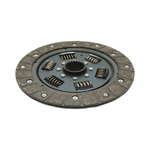 Disc ambreiaj priza putere PTO John Deere 35x225mm Z=23 cod OEM AL120019 - Img 4