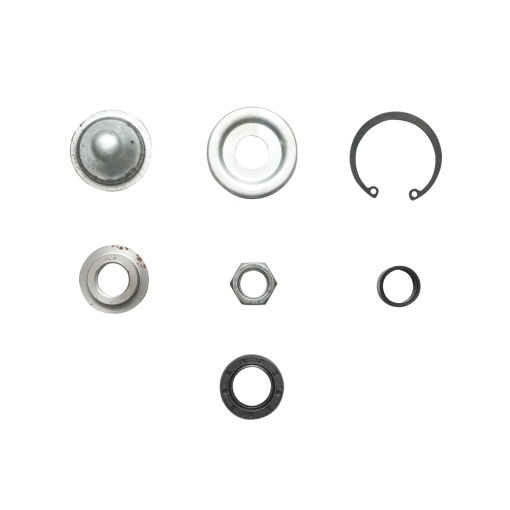 Disc cu butuc echipat pentru brazdar dublu disc SUP29 - Img 3