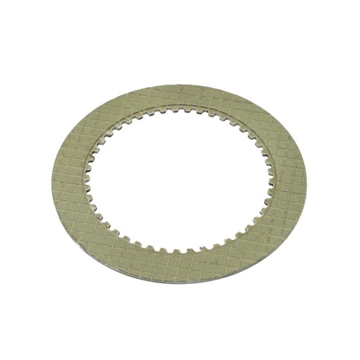 Disc de frictiune diametru exterior 133.5mm, grosime 2.5mm, 45 caneluri pentru John Deere AL38239 - Img 2