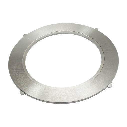 Disc frana intermediar pentru John Deere cod OEM L33497, L56247 Breckner Germany - Img 3