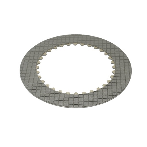 Disc frictiune Case IH cod OEM 381490R94, 381490R91, 381490R92, 381490R93 - Img 2