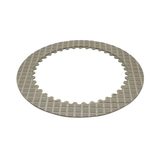 Disc frictiune Fendt 90x139.4x2.5mm Z=28 cod OEM 238108220300 - Img 2