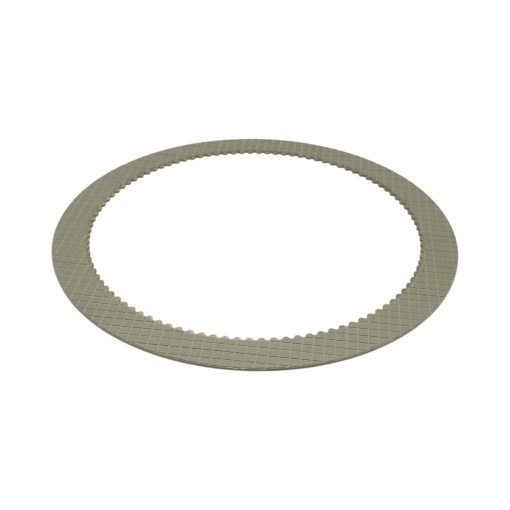 Disc frictiune frana John Deere 267x323x3.3mm Z=104 cod OEM AR94515 - Img 2