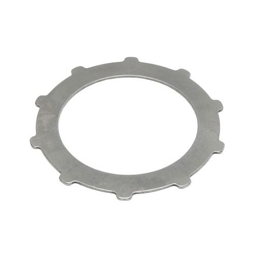 Disc intermediar diametru exterior 142.85mm, interior 98.6mm, grosime 2.35mm pentru John Deere T28664 - Img 2