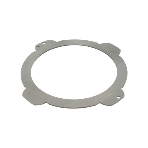 Disc intermediar transmisie John Deere 238x333.9x4mm cod OEM R216293, R173444 - Img 2