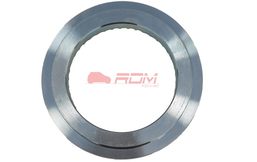 Disc multipolar spate – roata fonica – 6AR129 – pentru toate modelele Aixam cu ABS - Img 3