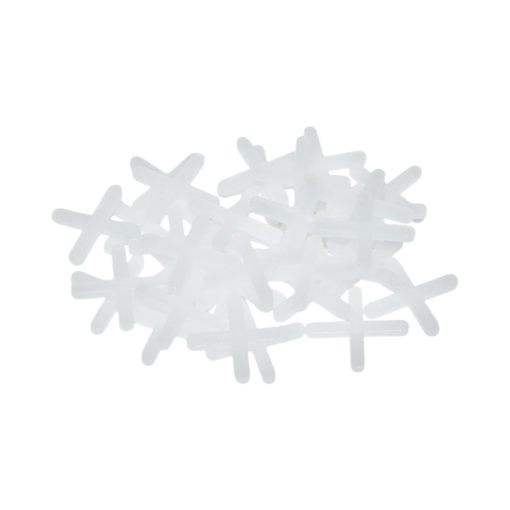 Distantiere gresie si faianta 3mm 100 buc/set - Img 2