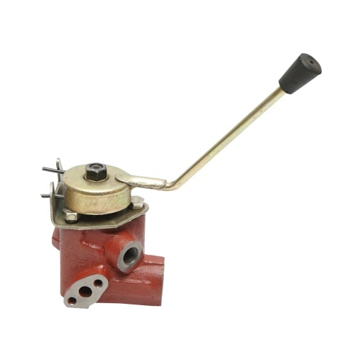 Distribuitor hidraulic cu o maneta tractor UTB U-445 Fiat - Img 2