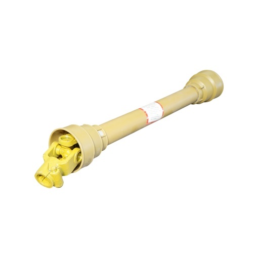 Distribuitor ingrasaminte din inox FLS400 cu cardan inclus si buncar de 400kg - Img 7