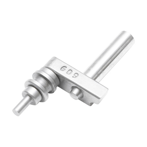 Dozator cap hidraulic cod OEM 7185-609 Breckner Germany - Img 2