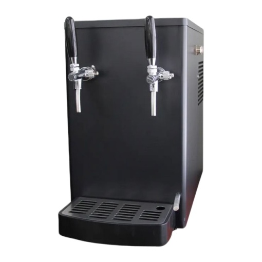 Dozator de bere BR200 cu doua linii, 32 litri / ora - Img 5