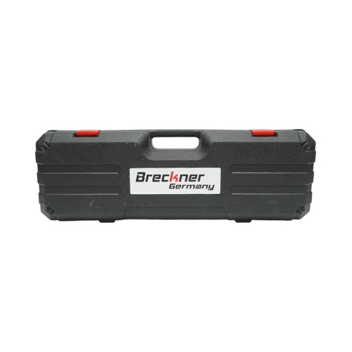 Drujba electrica profesionala 1060W cu 2 acumulatori 21V, 6Ah Li-ion, motor brushless, lama 12 inch (300mm) Breckner Germany - Img 16