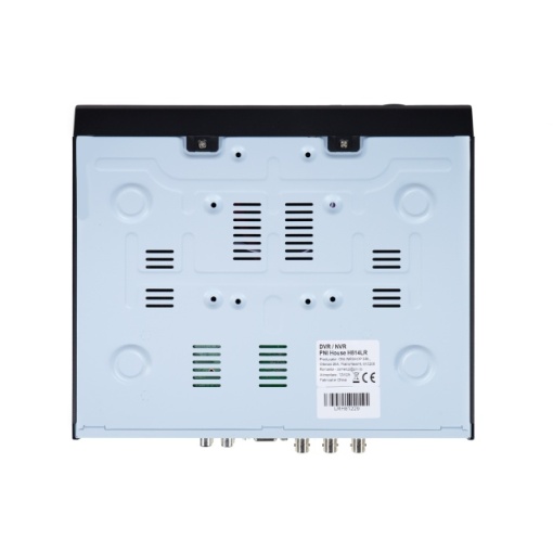 DVR / NVR PNI House H814LR - 16 canale IP full HD 1080P sau 4 canale analogice 5MP - Img 6