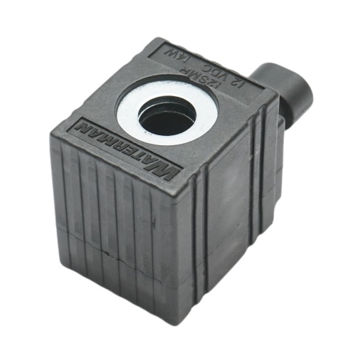 Elctrovalva 4x4 John Deere cod OEM RE153687 - Img 4