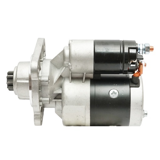 Electromotor 12V, 2.7kW Fiat cod OEM 2022518, 4712894, 4713805, 4737758, 88205018, 8962687, 0001359071, 0001359118, 0001367026, 0001367030, 0001367073, 930-212, VPF6036 - Img 2