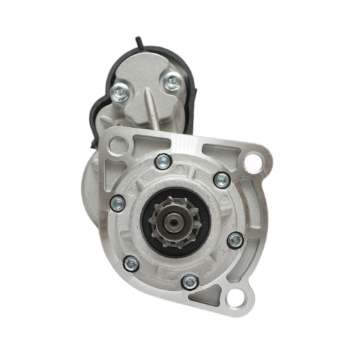Electromotor 12V/2.8KW Case IH cod OEM 114800A1, 114799A1, A187597, 123708172, QDJ13918, 0001362321 - Img 3