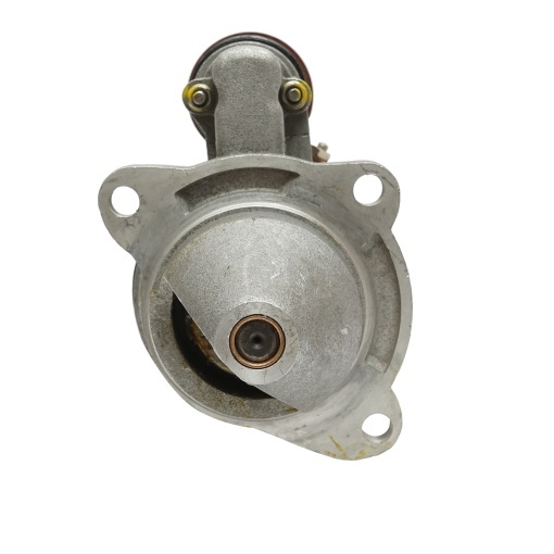 Electromotor 12V, 2kW, Z=10 Massey Ferguson cod OEM LRS190, 1680065M1 - Img 2