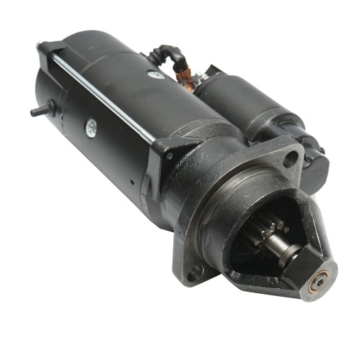 Electromotor 12V/3.1KW John Deere cod OEM 1369022, 1369005, 1369001, 1367078 - Img 6