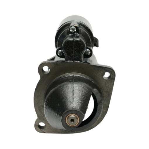 Electromotor 12V, 3.2kW, Z=10 Landini, Massey Ferguson, Renault cod OEM 6229400M91, 323319A1, 11130807 - Img 2