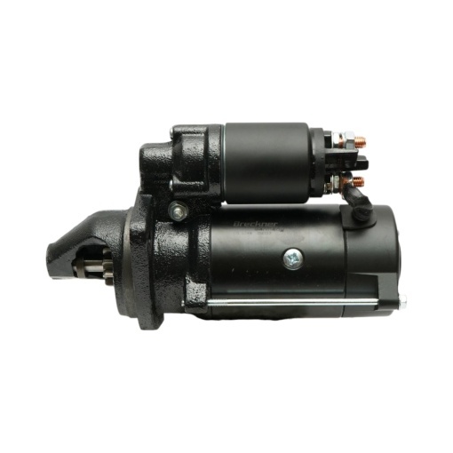 Electromotor 12V, 3.2kW, Z=10 Massey Ferguson cod OEM 1482841M92, 9000083072, 11131112, 1447834M91 - Img 3