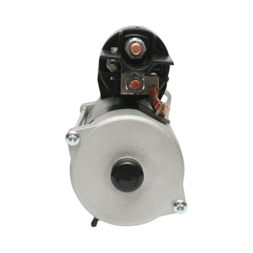 Electromotor 12V/3.4KW John Deere cod OEM 0001230003, DRS0152, RE500819, RE501854, RE506589, RE71505, 18363, LRS02467, 11131883, AZF4240, IS1300, MS419, 69145 - Img 5