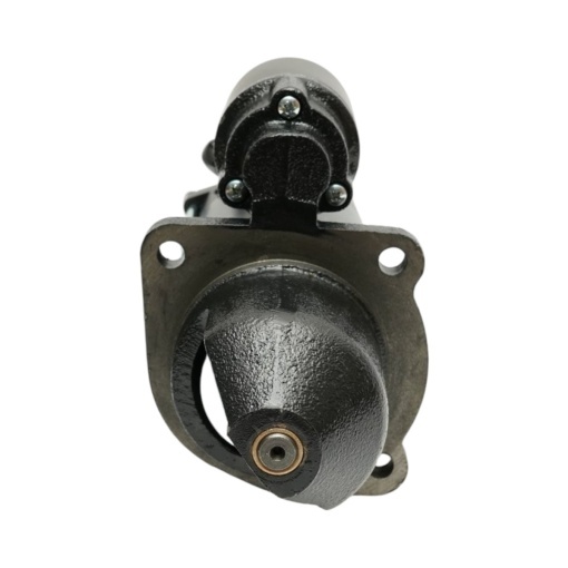 Electromotor 12V, 4.2kW, Z=11 Fendt, Valmet, Valtra, Case IH, Challenger, Crystal Orion, Hesston, JCB, Massey Ferguson, Zetor, AGCO cod OEM IS0836, AZF4190 - Img 3