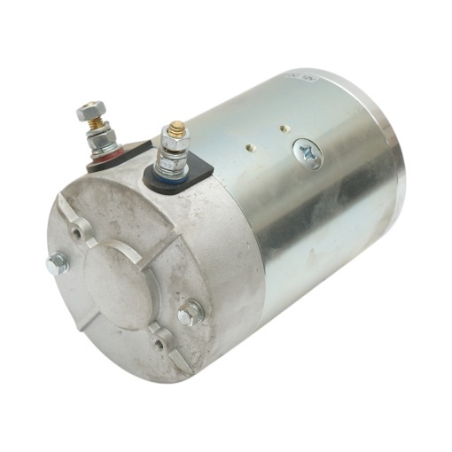 Electromotor 12V instalatie pompa basculare BK99251, BK99250 - Img 5