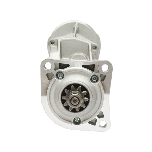 Electromotor 24V, 4.5KW bendix Z=10 pentru Perkins, Caterpillar cod OEM 2873K406, 0R4321, 1006929, 1430541, 1430543, 225-730, 230-7304 - Img 3