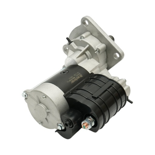 Electromotor 24V, 4.5kW, Z=10 Iveco Eurocargo, Crossway cod OEM 243708145, 0001231016, 8EA738030-001, CS1268, 30172, LRS02180, IS1277 - Img 4