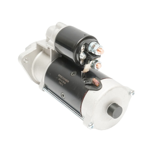 Electromotor 24V, 4kW Z=11 Fendt cod OEM F926900060130, 0001231007, F524900060060, F824900060130, 37860053, F524900060010, F824900060180, F926900060040 - Img 5