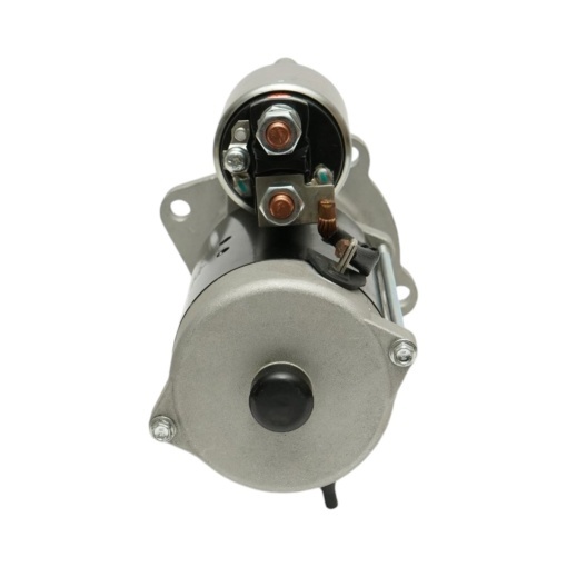 Electromotor 24V, 4kW Z=11 Fendt cod OEM F926900060130, 0001231007, F524900060060, F824900060130, 37860053, F524900060010, F824900060180, F926900060040 - Img 6