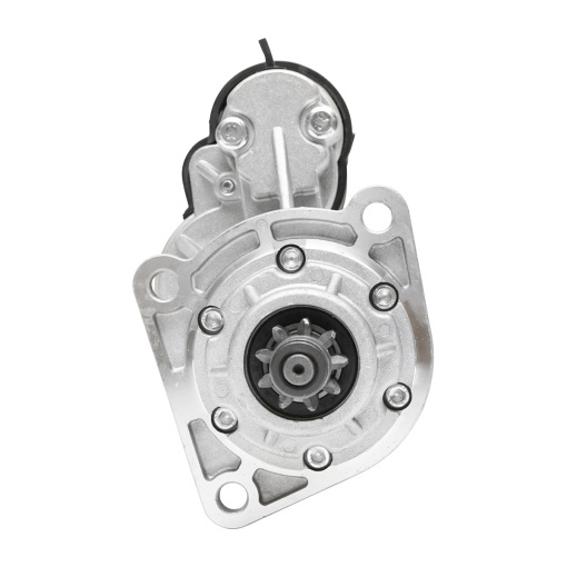 Electromotor pentru Case cod OEM 3055414R92, 3055557R92, 3228193R91, 3229193R1, 121905A1, 3218677R91 - Img 2