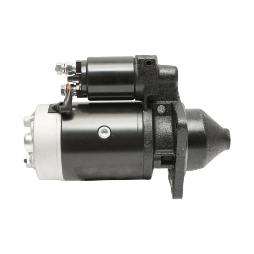 Electromotor pentru Fiat, New Holland cu motor Iveco cod OEM 63217126, 26290, 26390, 26390A, 26390B, 26390E, 61924015, 61924066, LRS00850, LRS850, S0850, 063207159010 - Img 4
