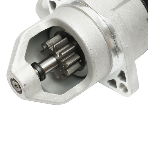Electromtor 12V/4KW bendix Z=11, sens rotatie dreapta John Deere cod OEM RE527400, SE501868, RE526375 - Img 5