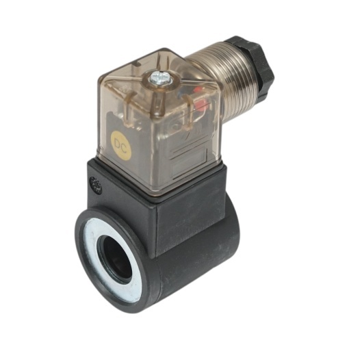 Electrovalva hidraulica solenoid 12V instalatie pompa basculare BK99250 - Img 5