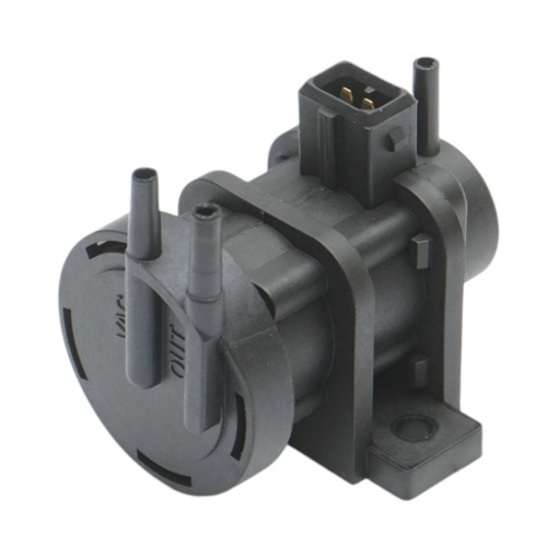Electrovalva presiune vacuum Opel Astra, Frontera, Omega, Signum, Vectra, Zafira, Sintra, Saab 9-3 cod OEM 5851030 - Img 2