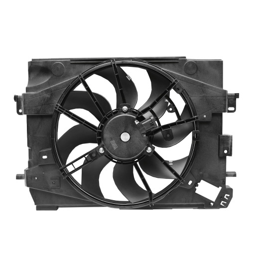Electroventilator GMV Dacia Logan II, Dokker, Lodgy 214819521R - Img 3