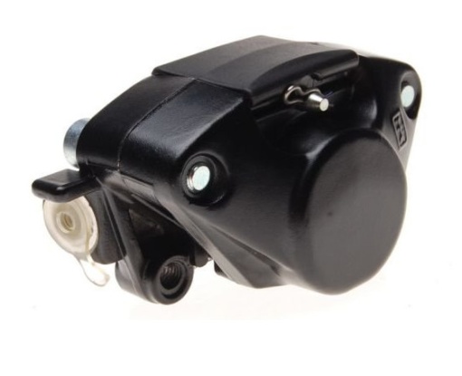 Etrier frana scuter Piaggio ZIP 50cc 4T - Img 2