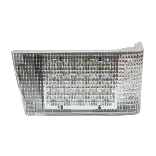 Far dreapta LED Case IH 4 pini cod OEM 91972C2, 70702008 - Img 2