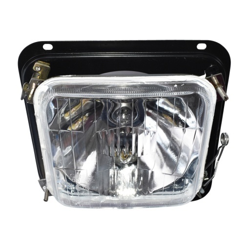 Far patrat cu pozitie complet UTB U-650 - Img 4