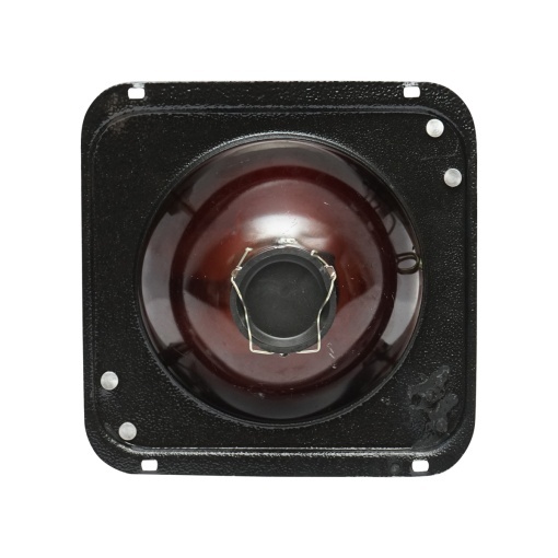 Far patrat fara pozitie si cablaj U-650 FAP-1 P 21905 - Img 3