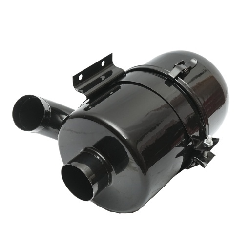 Filtru aer asamblat Massey Ferguson seria 65, 100 cod OEM 880031M91, 898390M91, 964217M1 - Img 3
