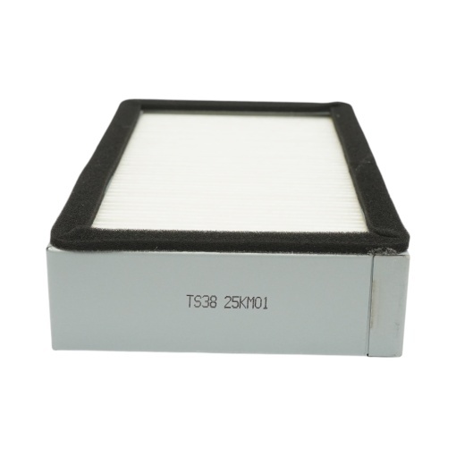 Filtru aer cabina Manitou, Lucas G 245x145x51mm cod OEM SKL46456, SC40094 - Img 5