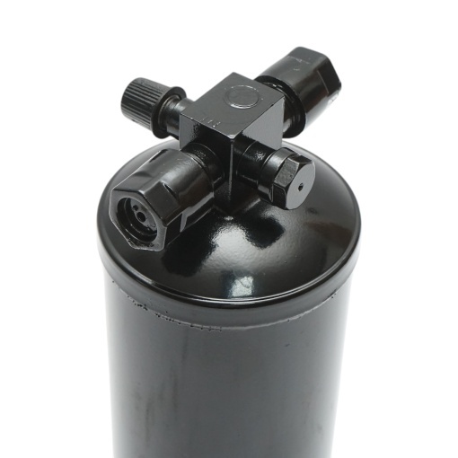 Filtru aer conditionat Massey Ferguson 76x225mm cod OEM 3712495M1 - Img 5