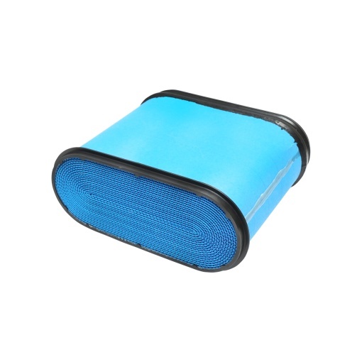 Filtru aer exterior 326x284x126mm pentru John Deere OEM AL172781 - Img 4