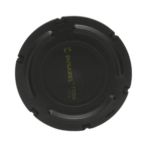 Filtru aer interior New Holland, Case IH, Steyr 110x150x250mm cod OEM 87517153, P783544 - Img 6
