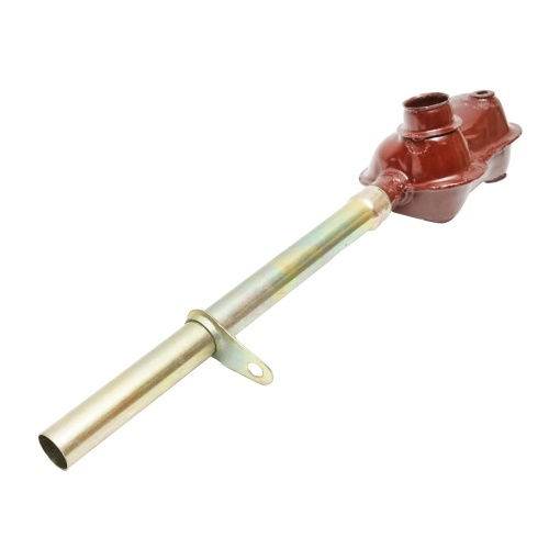 Filtru aerisire epurator gaze complet U-445 si Fiat - Img 4