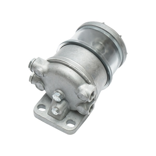 Filtru combustibil cu separator pentru Volvo, Hyundai, Iveco, Renault cod OEM 5838B040, 4880463, 7700699439, VOE4880463, 5836B850, 5836B420M - Img 5