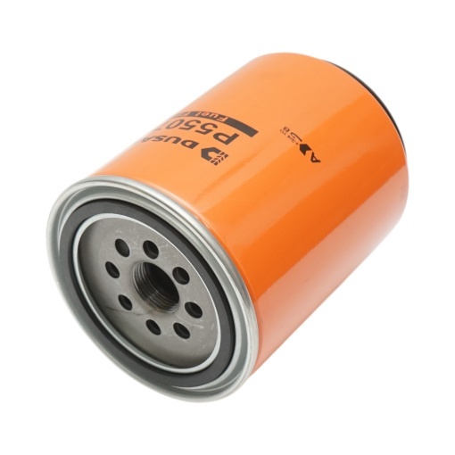 Filtru combustibil Fiat, New Holland, Massey Ferguson, Ford, Case IH 110x133mm cod OEM 87840136, XP60, WK1142X, SK3422, SN906010, P550730 - Img 3