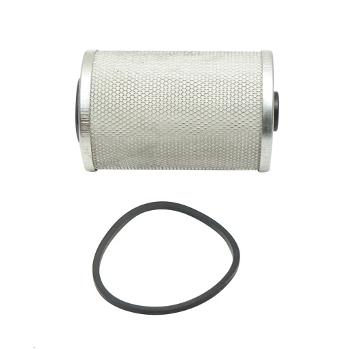 Filtru combustibil Mercedes, unimog U1550L 115x64.7x13.6mm cod OEM FFF 3106-1, echivalente FF 5053, BFU 700X, C11864Z, P550120 - Img 2